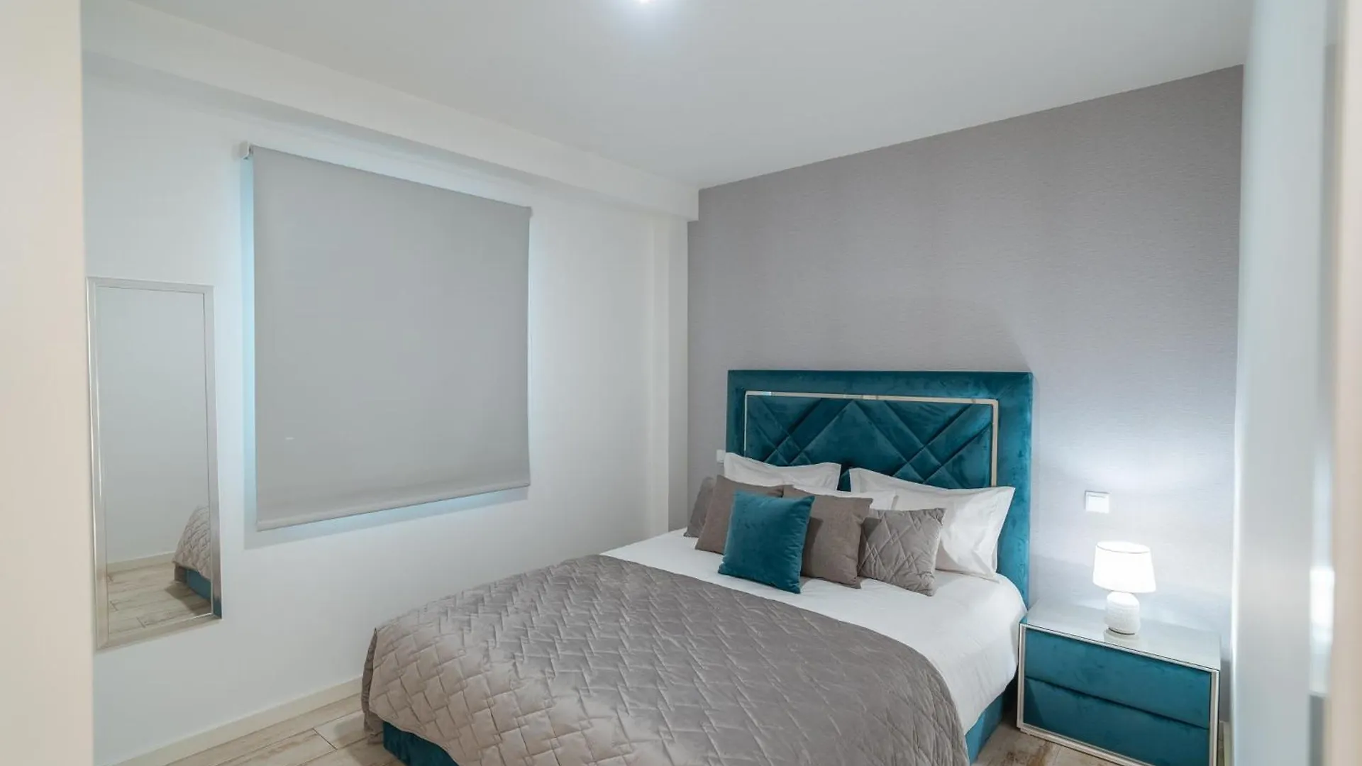 Lux House - Free Park- Wifi - Sea View Villa Funchal  Holiday home