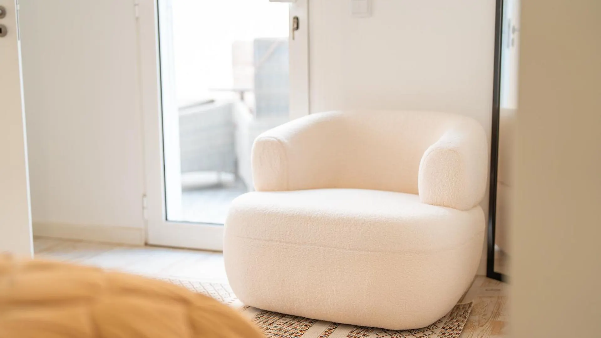 푼샬 Lux House - Free Park- Wifi - Sea View 빌라 포르투갈