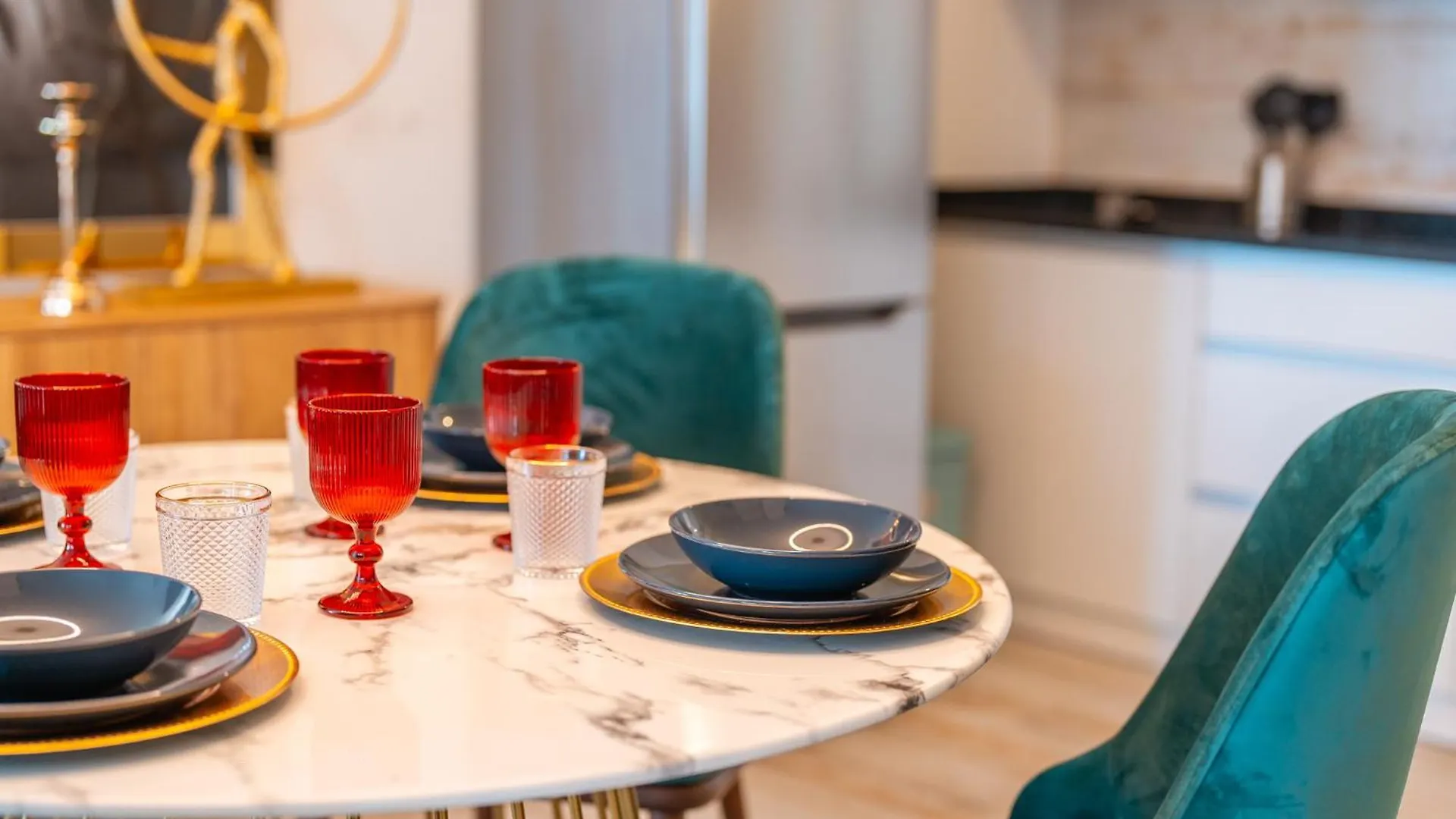 푼샬 Lux House - Free Park- Wifi - Sea View 빌라 0*,  포르투갈