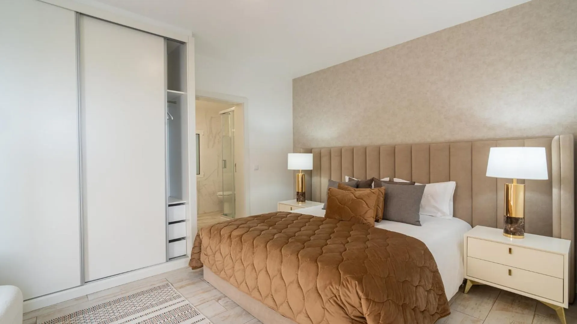 푼샬 Lux House - Free Park- Wifi - Sea View 빌라