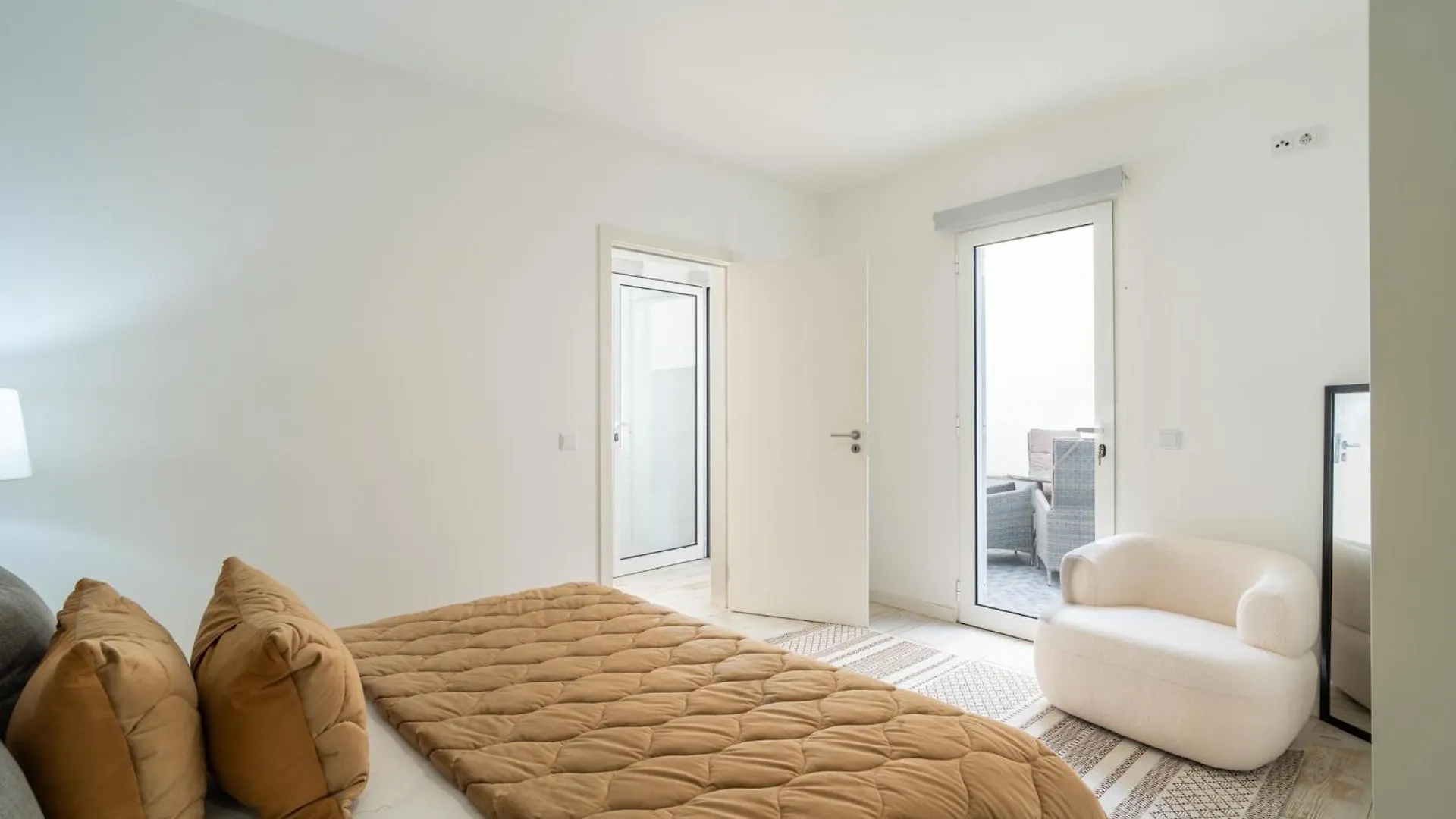 푼샬 Lux House - Free Park- Wifi - Sea View 빌라 펜션
