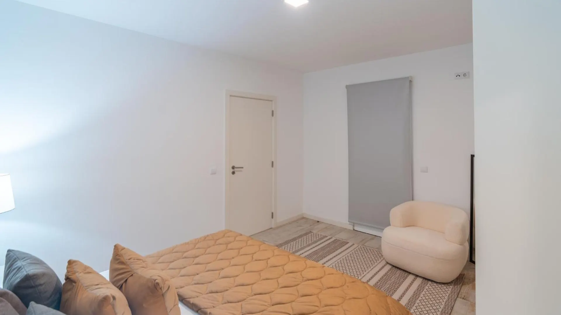 펜션 푼샬 Lux House - Free Park- Wifi - Sea View 빌라